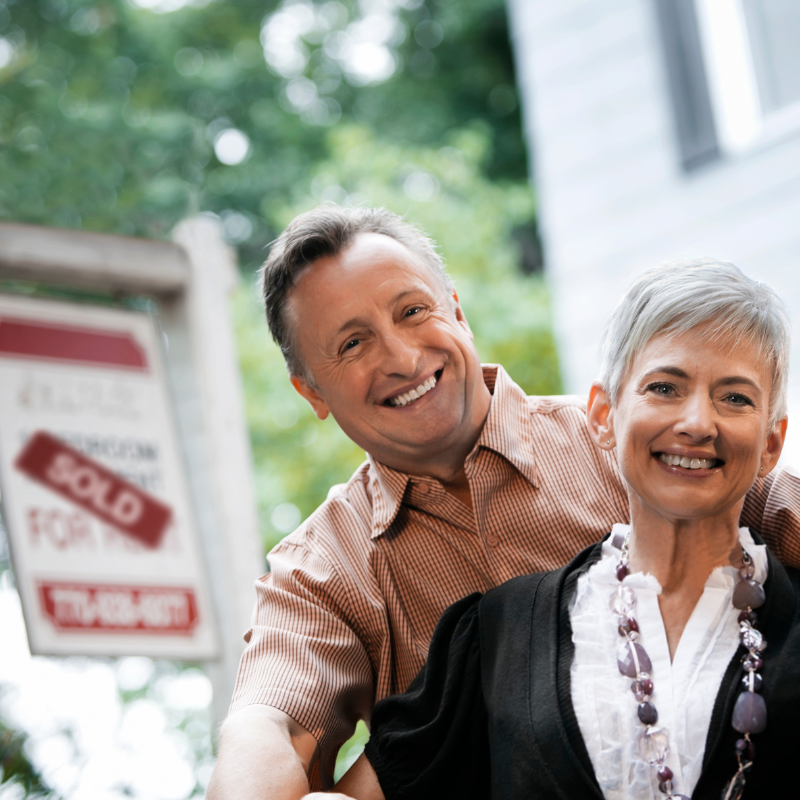 The Senior’s Guide to Selling a Home: Essential Tips for a Smooth Transition