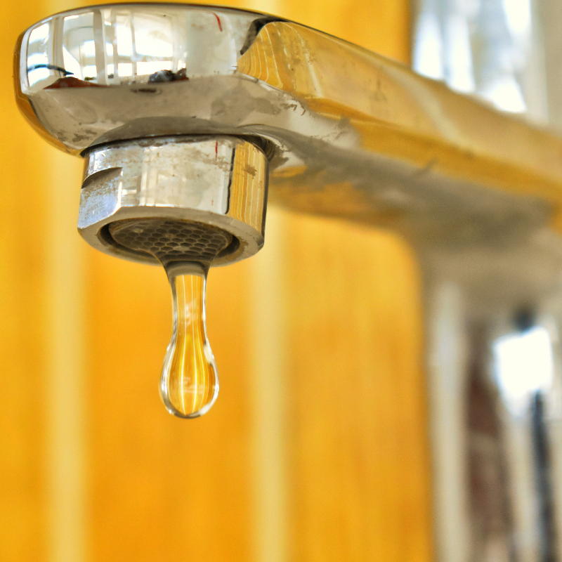 5 Simple Ways to Cut Your Water Bill