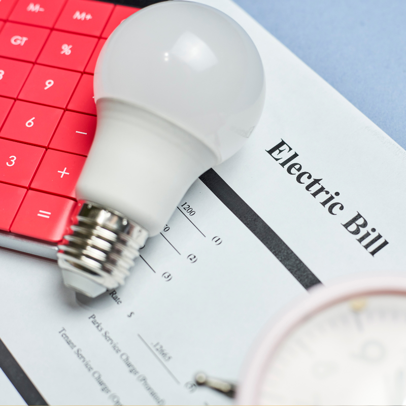 Shedding Light on How Direct Sunlight Affects Your Energy Bill