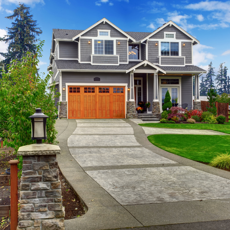 VIDEO: The Power of Curb Appeal – Why the First Impression Matters When Selling Your Home