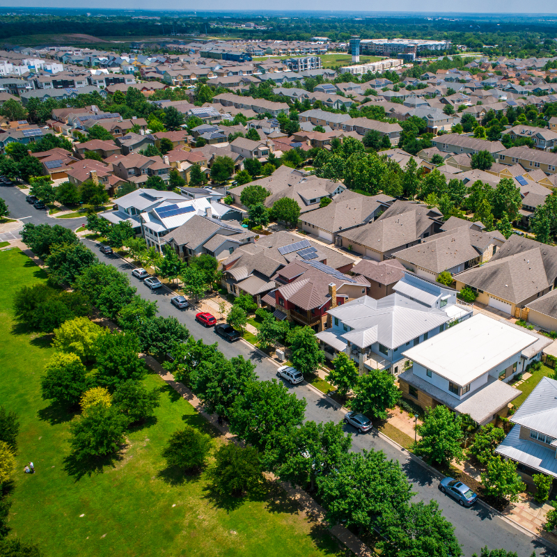 Are We HOME Yet E014: What Do Past Years Tell Us About Today’s Real Estate Market?