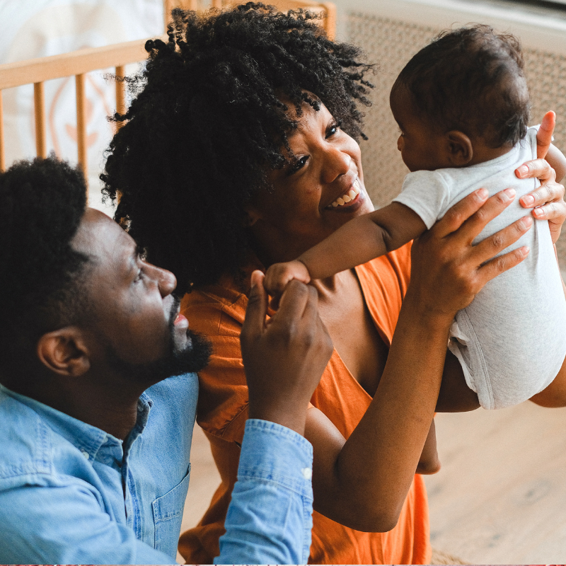 Your Needs Matter More Than Today’s Mortgage Rates