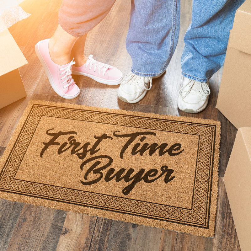 Saving for a Down Payment? Here’s What You Need To Know.