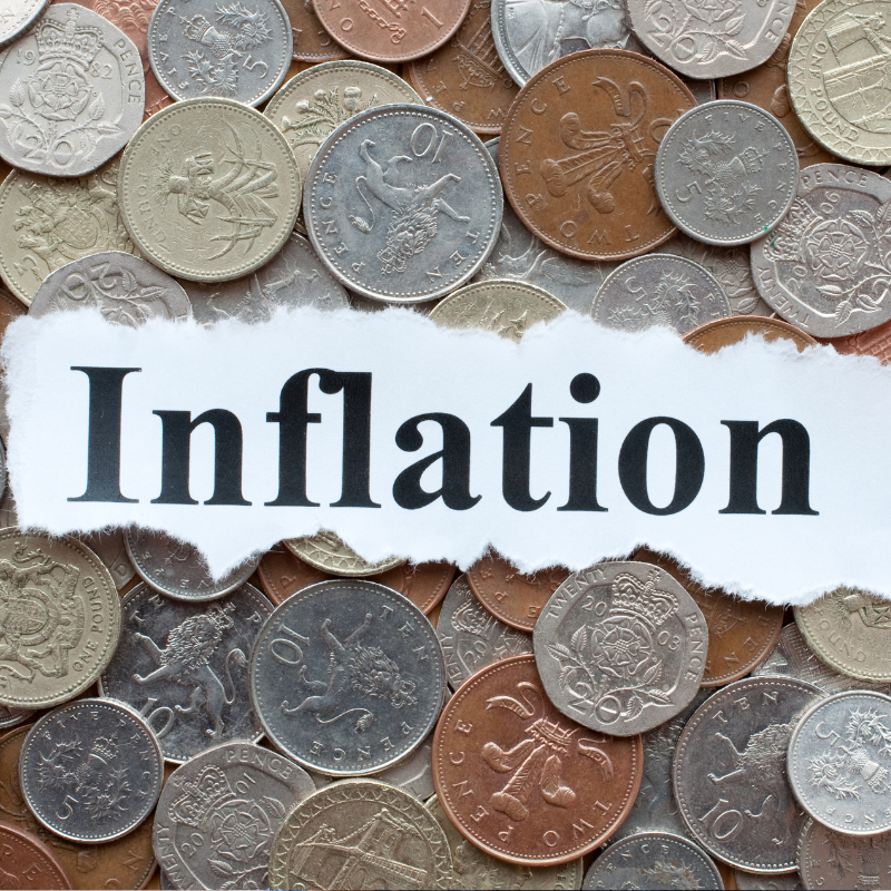 Owning a Home Helps Protect Against Inflation