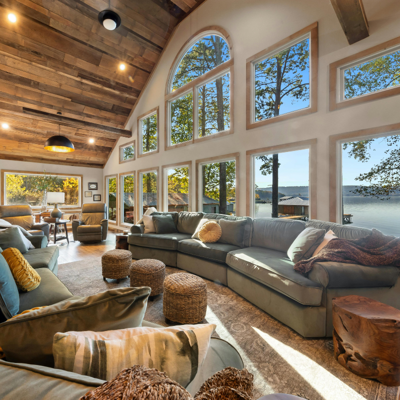 Why Buying a Vacation Home Beats Renting One