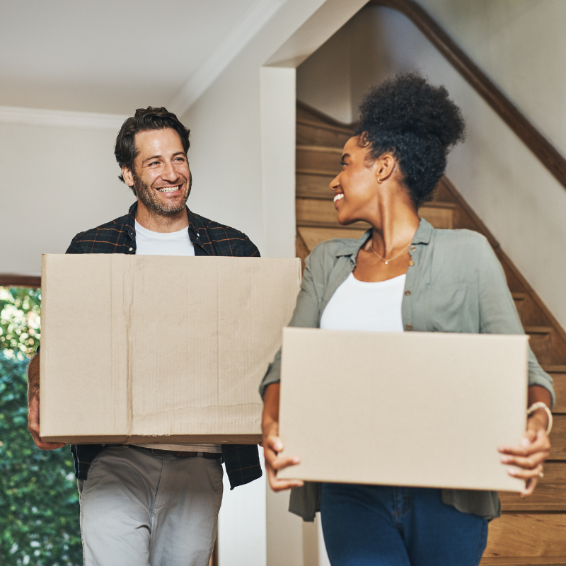 From Frenzy to Breathing Room: Buyers Finally Have Time Again