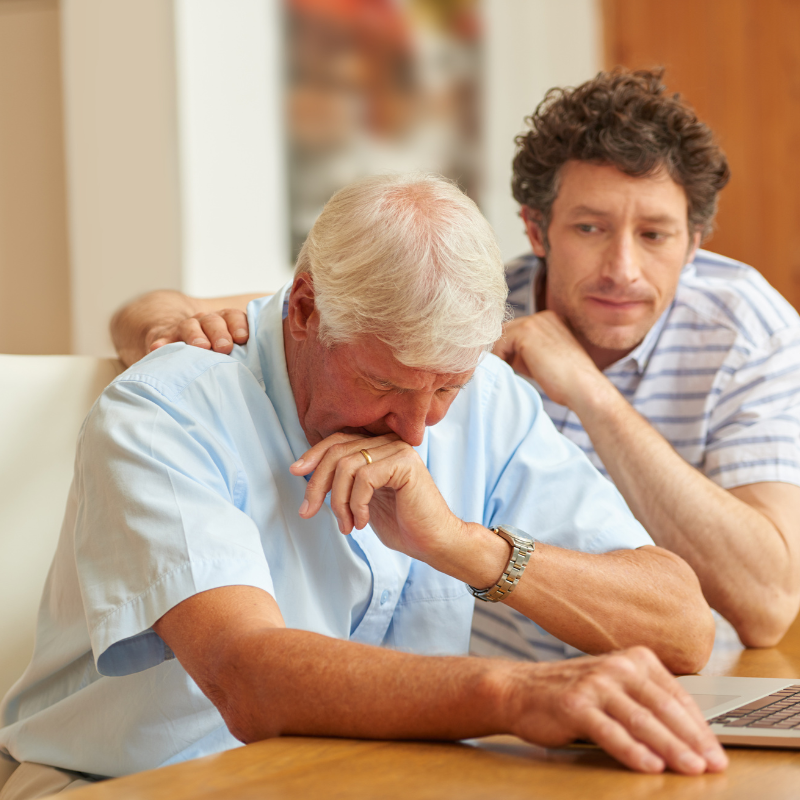 More Contracts Are Falling Through. Here’s How To Get Ahead.