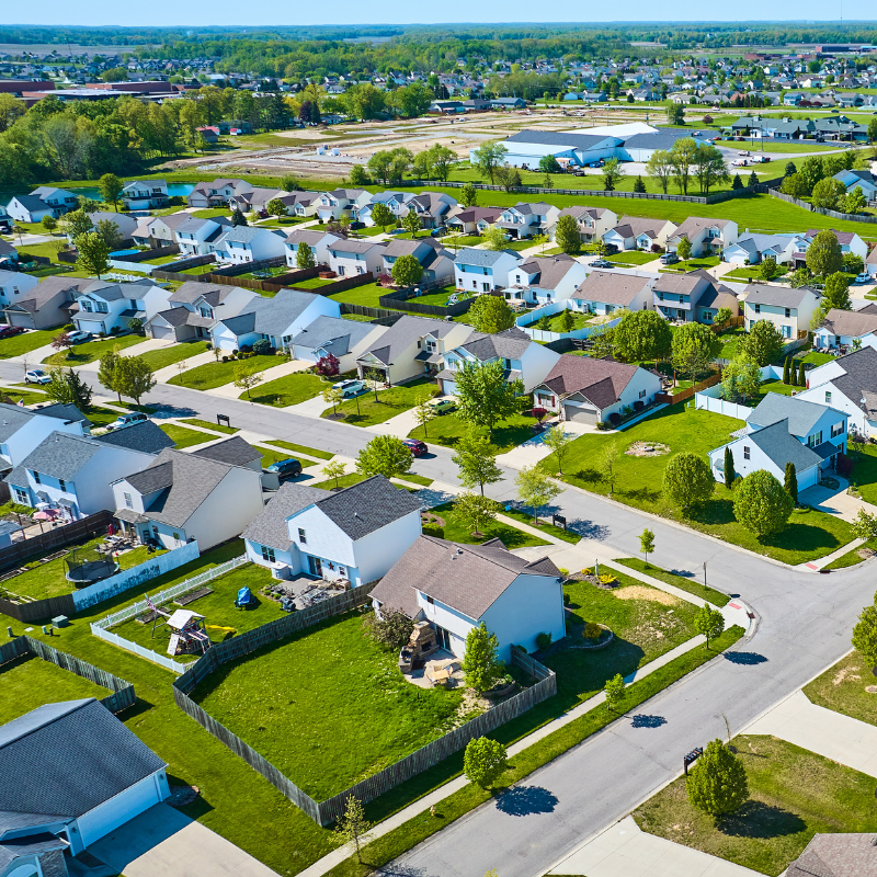 History Shows the Housing Market Always Recovers