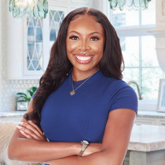 LeAnna Latimore
