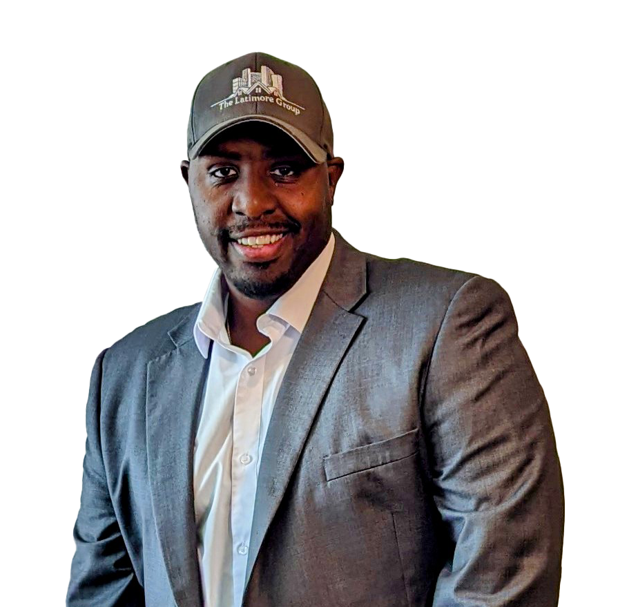 Donald Latimore, BIC/Owner, REALTOR®