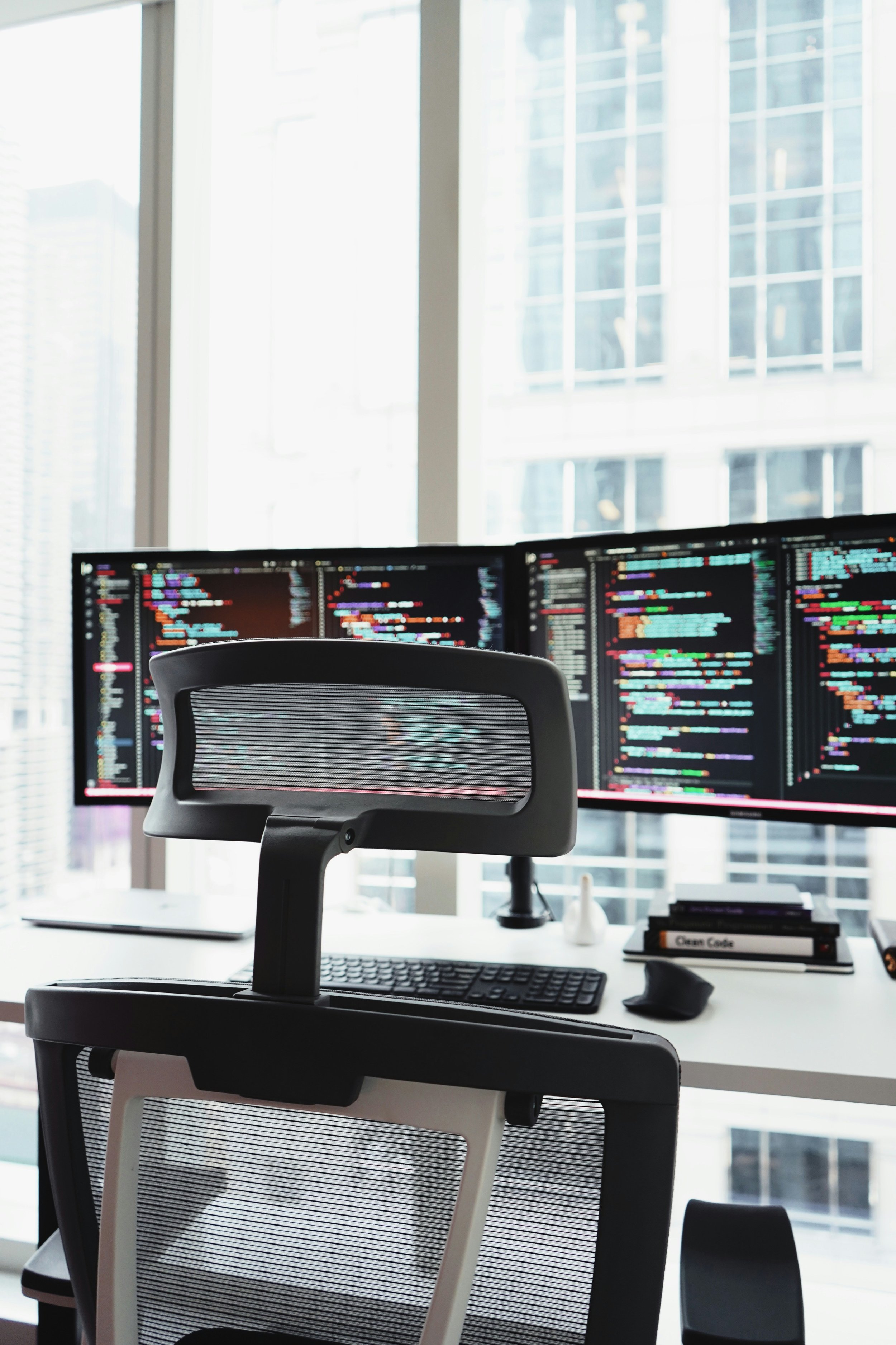 Advanced IT Services