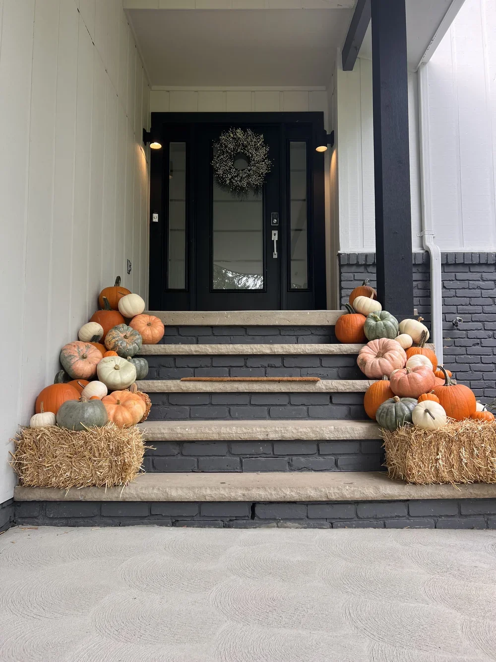 The Signature Porch