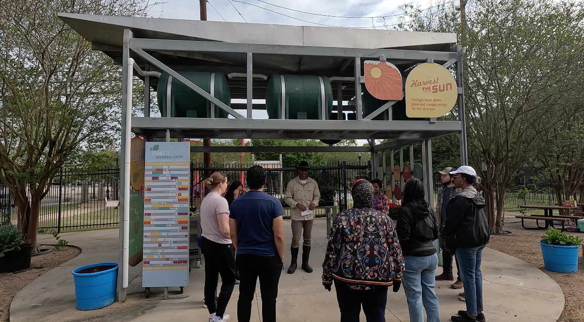 Roots to Resilience: Practical Permaculture for Thriving Gardens, Part II