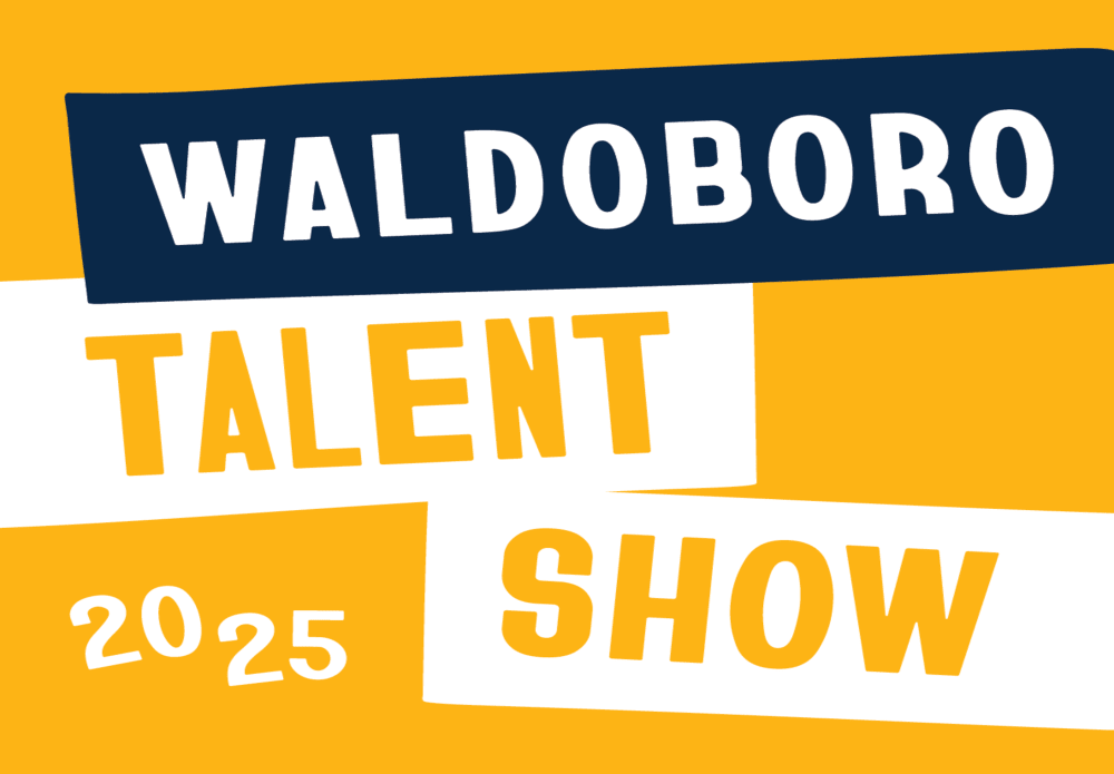 Waldoboro Talent Show