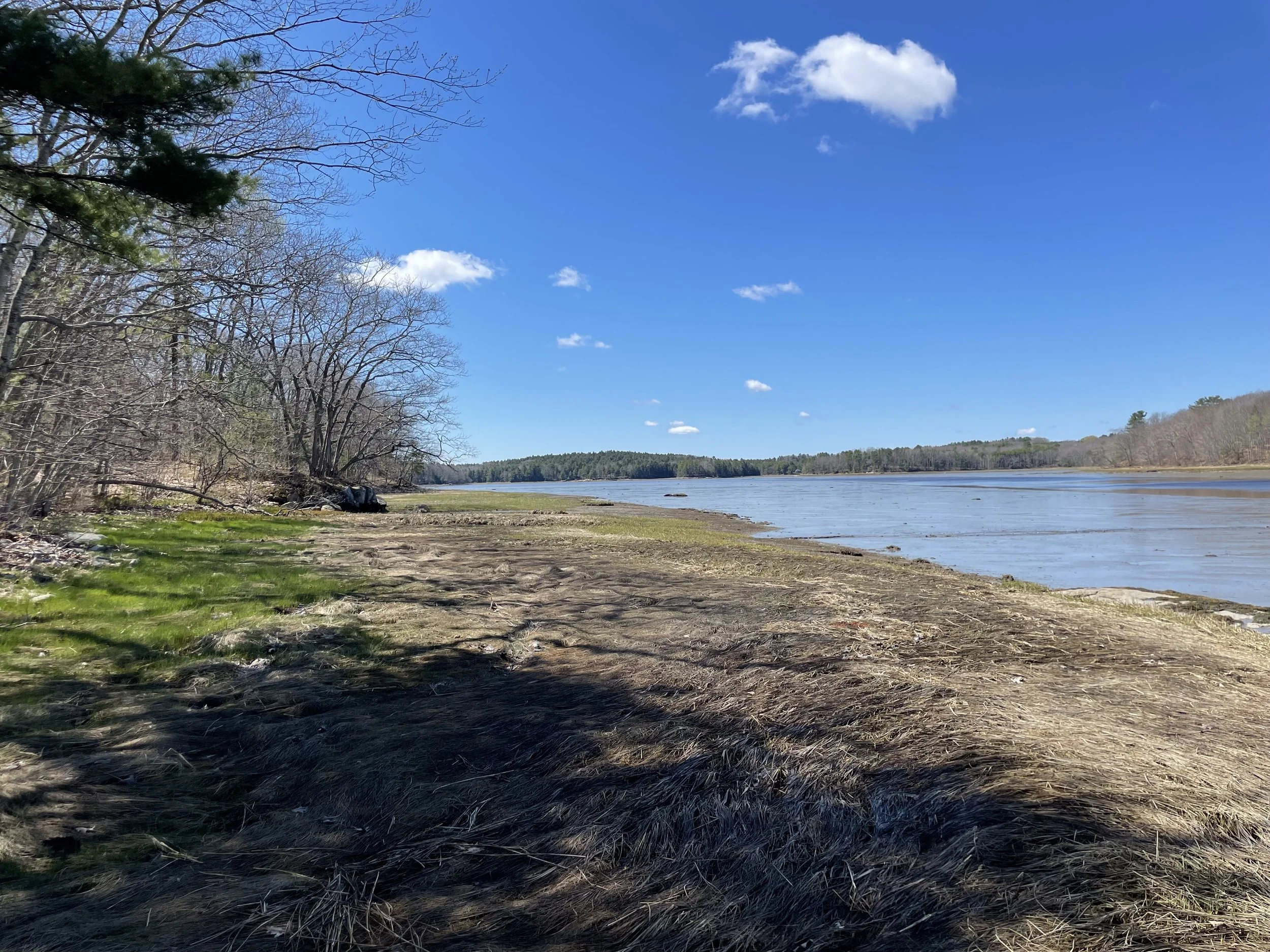 Moravians on the Medomak (lecture and discussion)