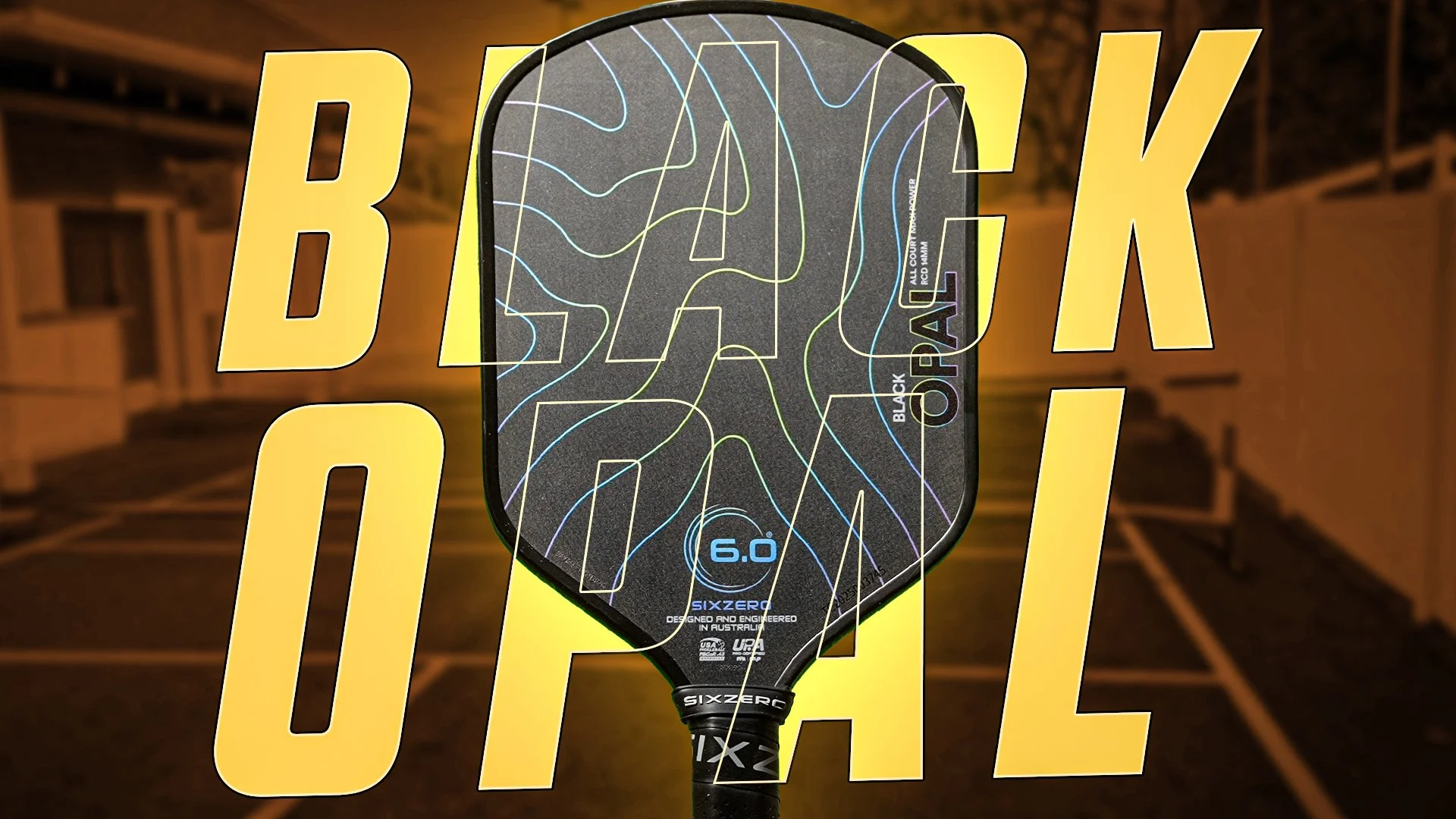 Six Zero Black Opal Review: Six Zero is back with Top tier power! 