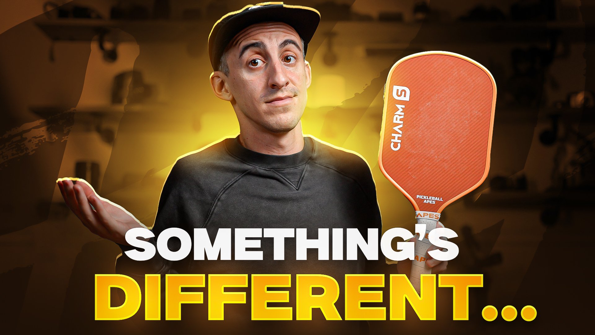 Pickleball Apes CHARM – First Look and Initial Impressions