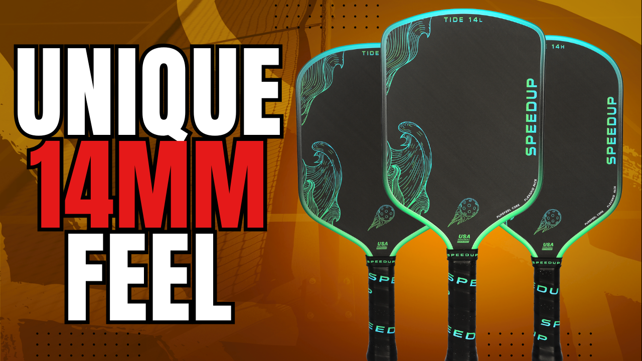 Speedup Tide Review – A 14mm That Doesn’t Feel Like One