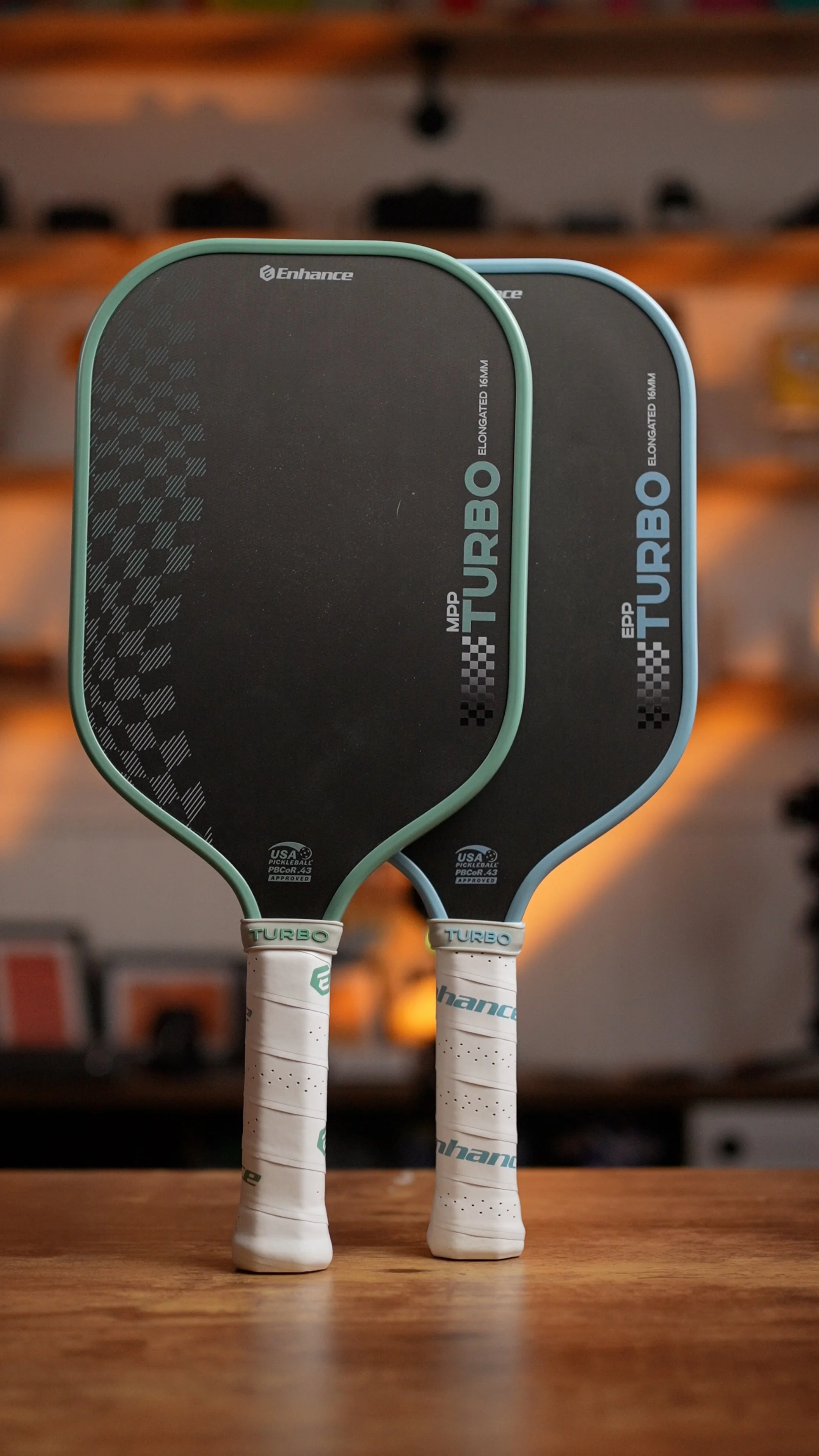 Enhance Turbo Review — EPP vs MPP | Best Budget Foam Paddle in 2026