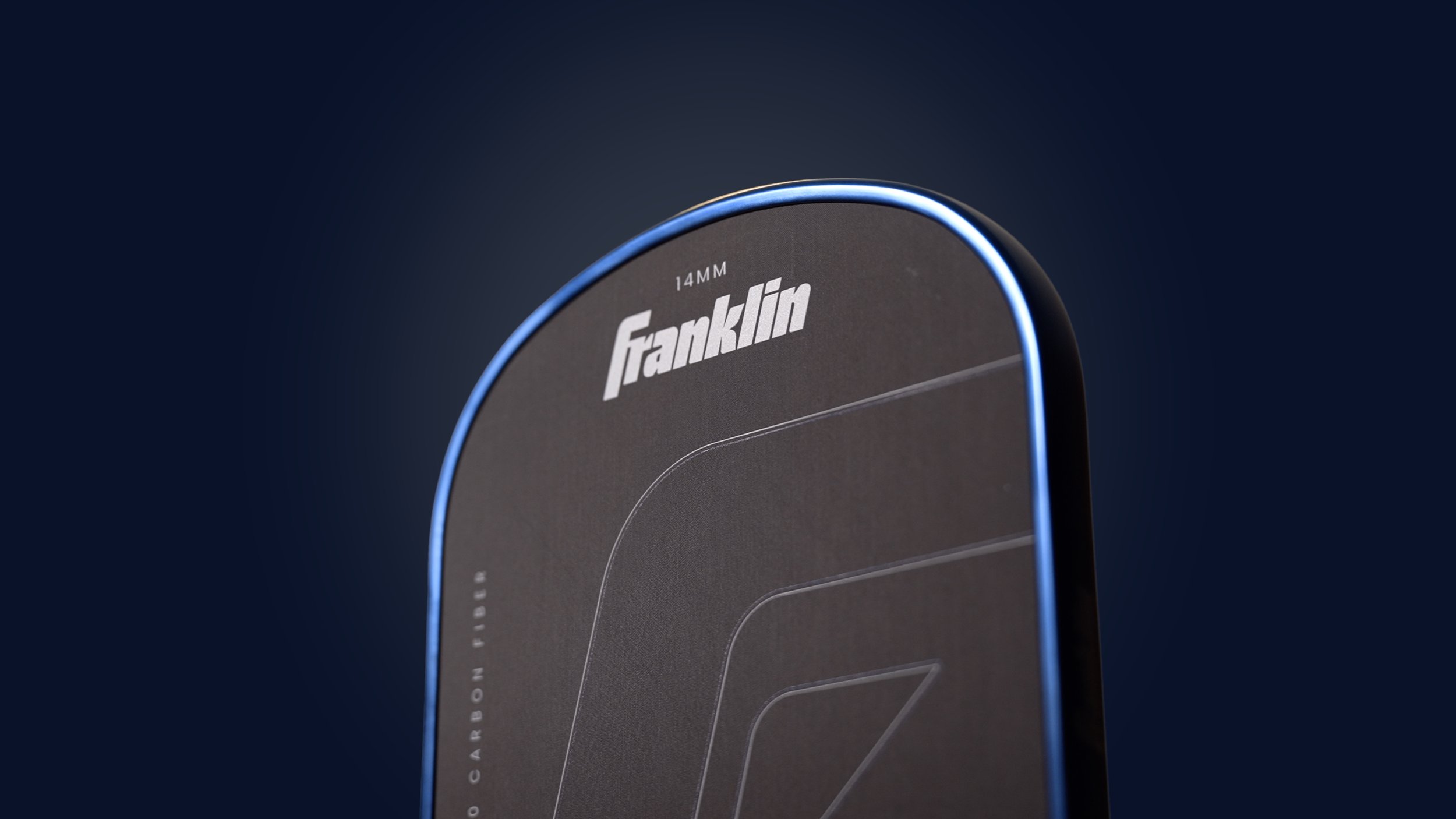 Franklin c45 pickleball paddle