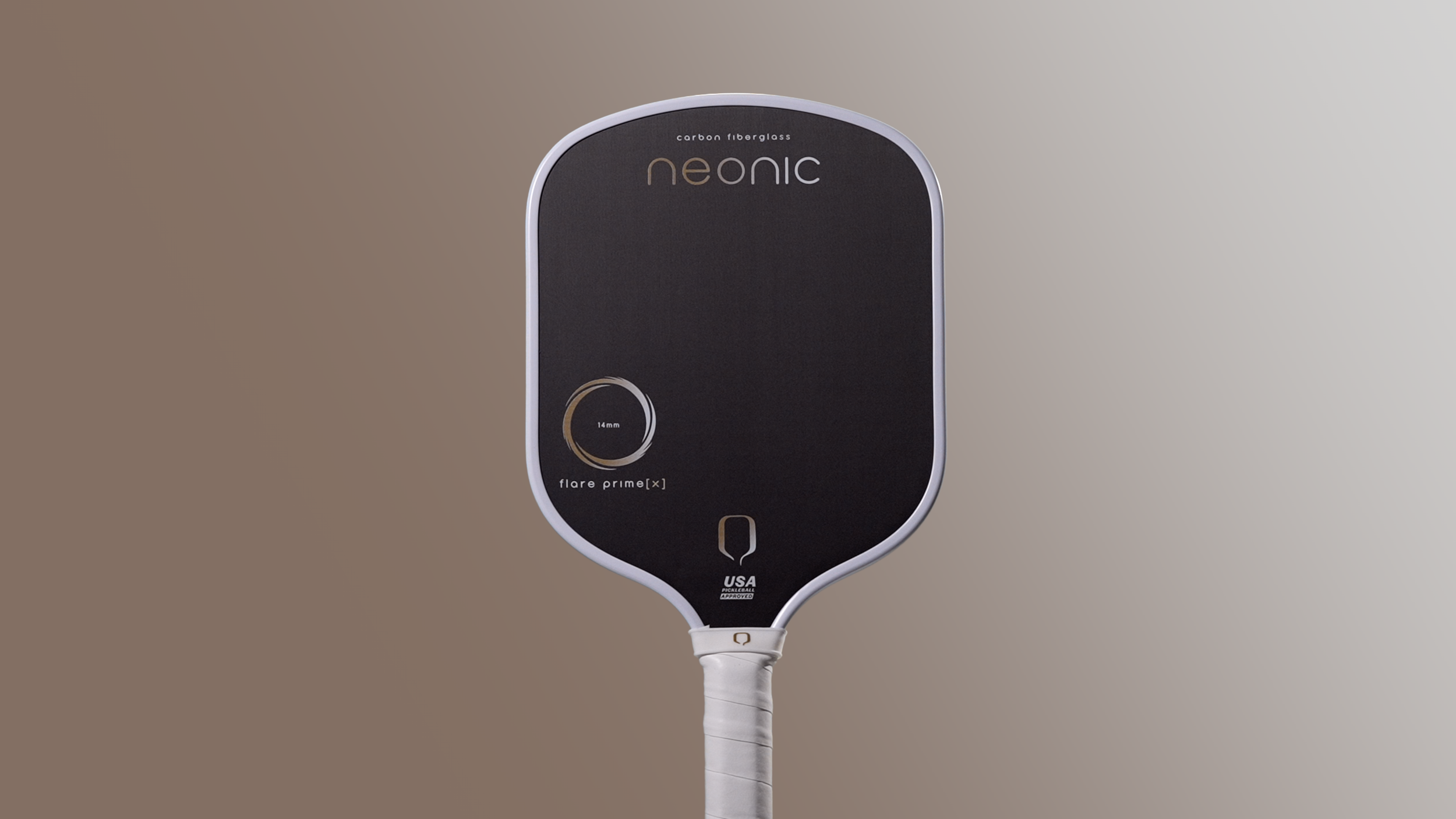 Neonic flare prime x pickleball paddle
