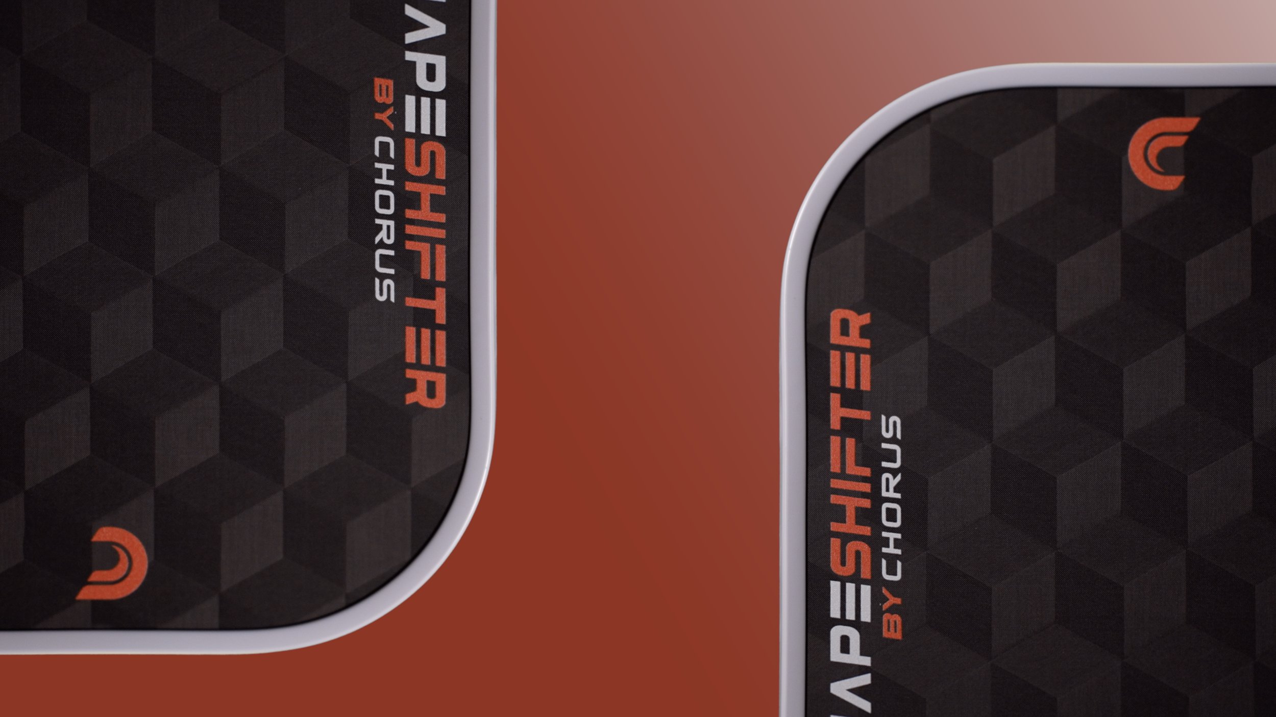 Chorus shapeshifter pickleball paddle