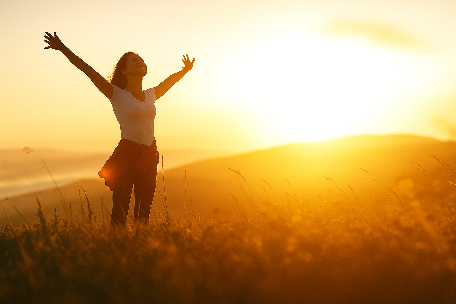 Whole-Body Wellbeing Check-In