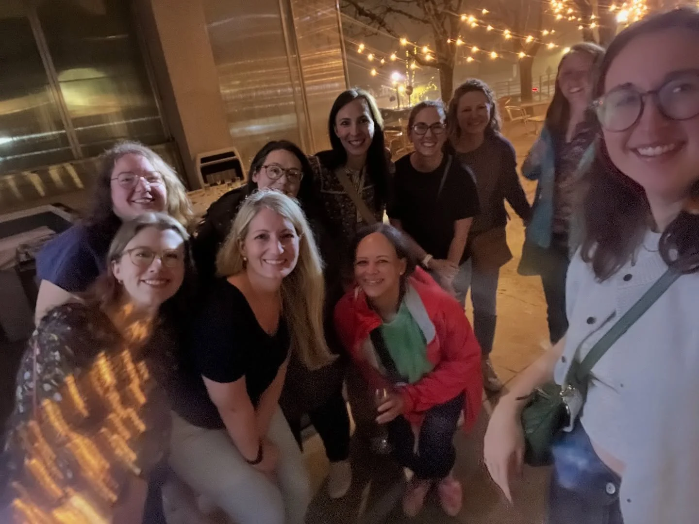 A lovely Project Hail Mary book discussion accompanied by $8 apps and flash floods