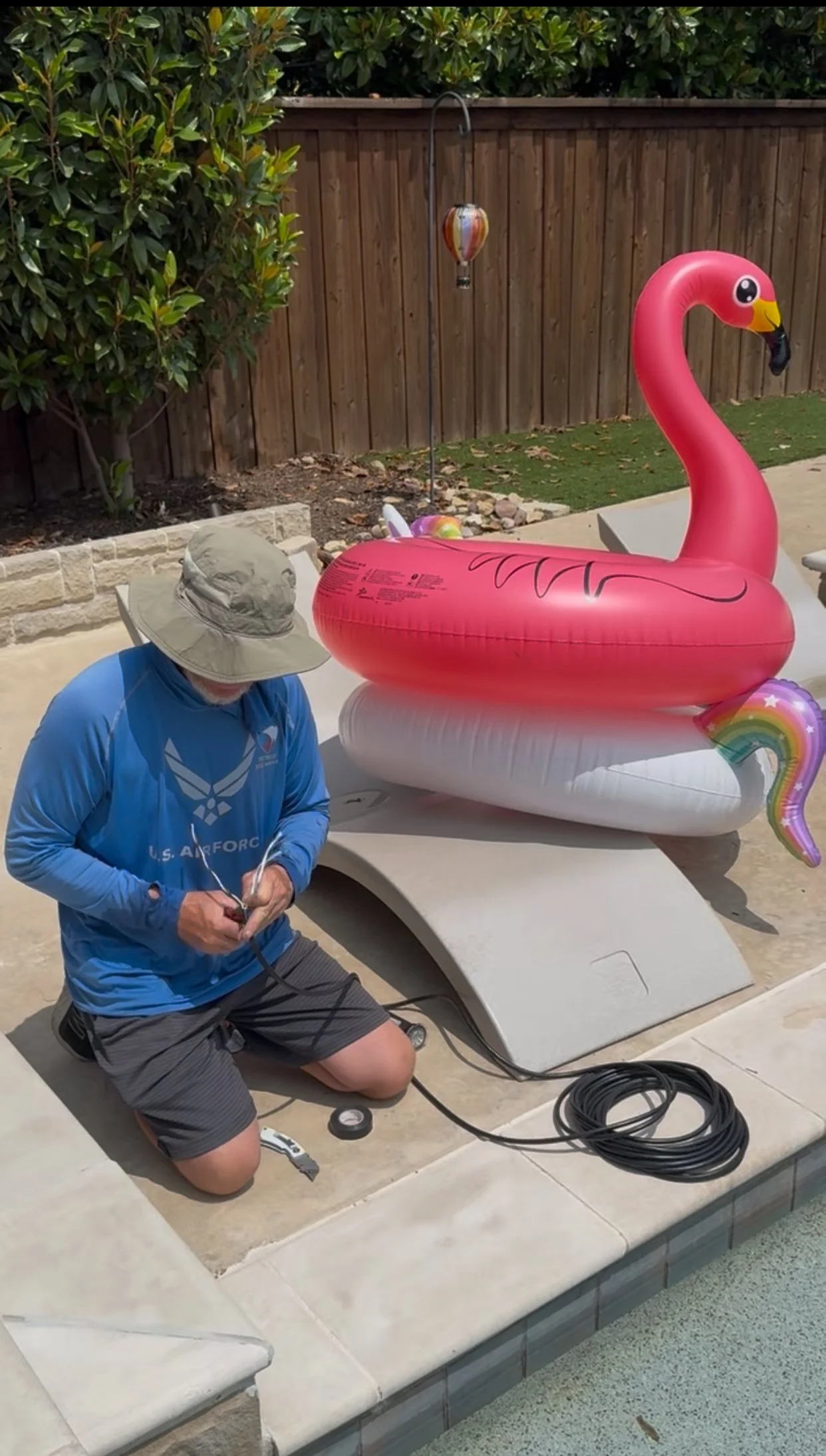 ๐โโ๏ธ The Ultimate Texas Pool Care Schedule: What to Do Each Month ๐