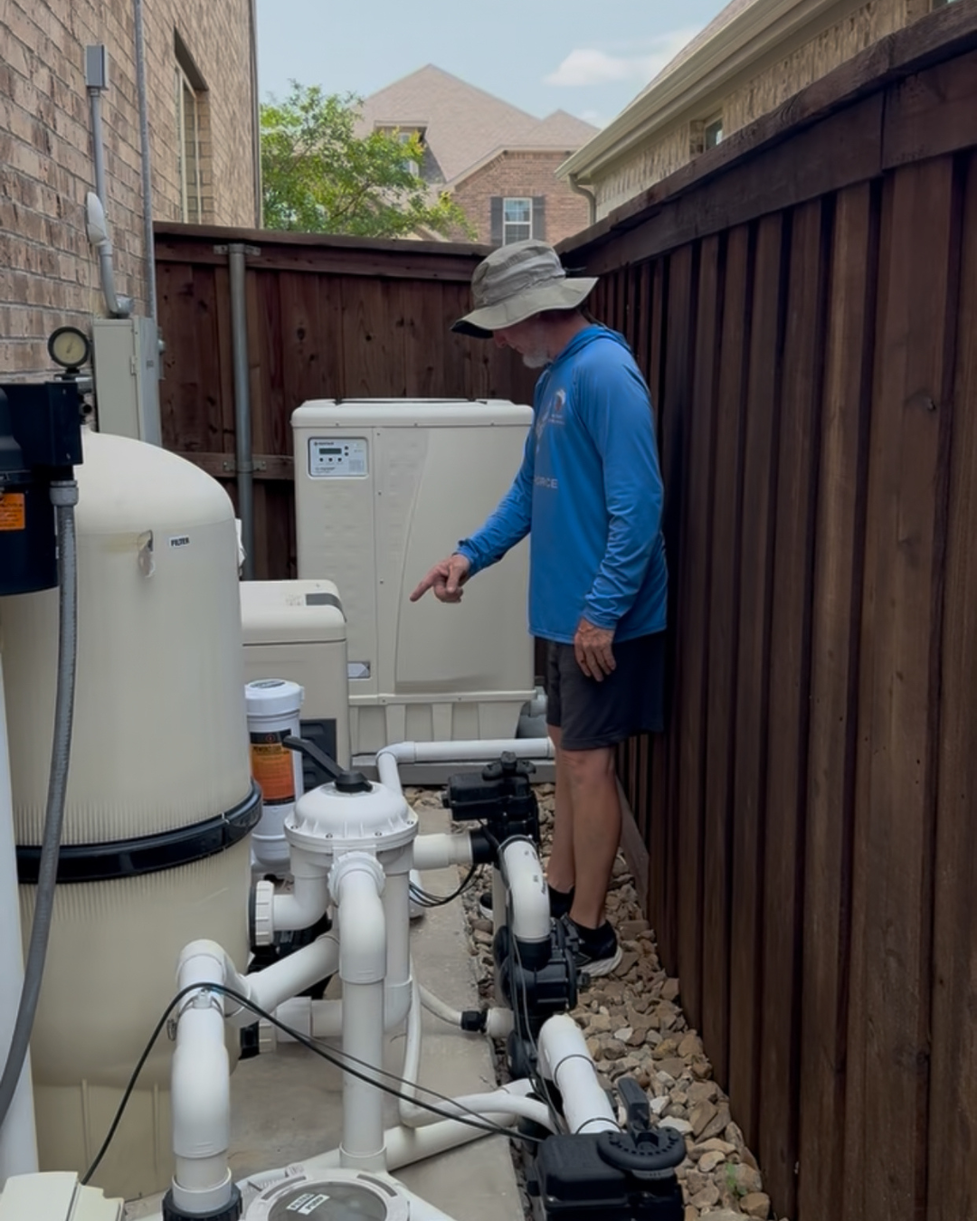 ❄️🔥 What Is a Chill/Heat Pump and Is It Worth It in Texas?