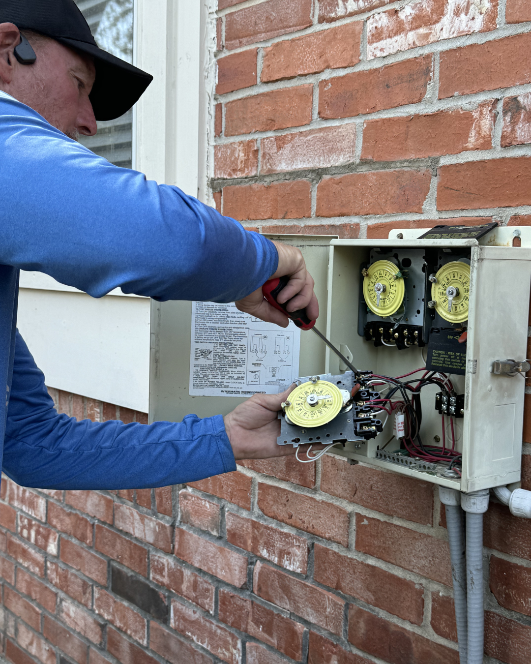 🏊‍♂️ How Often Should You Service Your Pool?