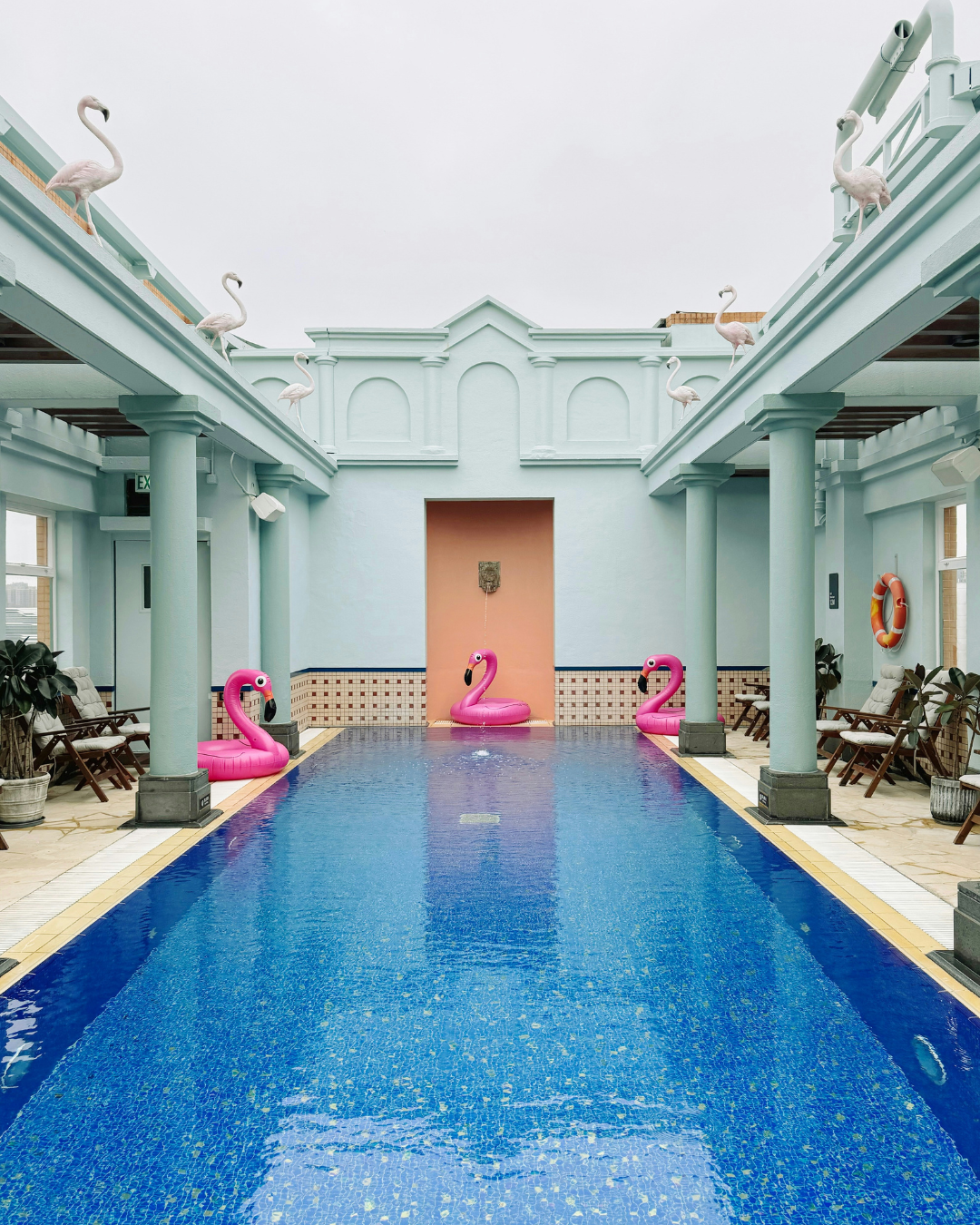 Best Pool Service in McKinney: What to Look For 🏊‍♂️