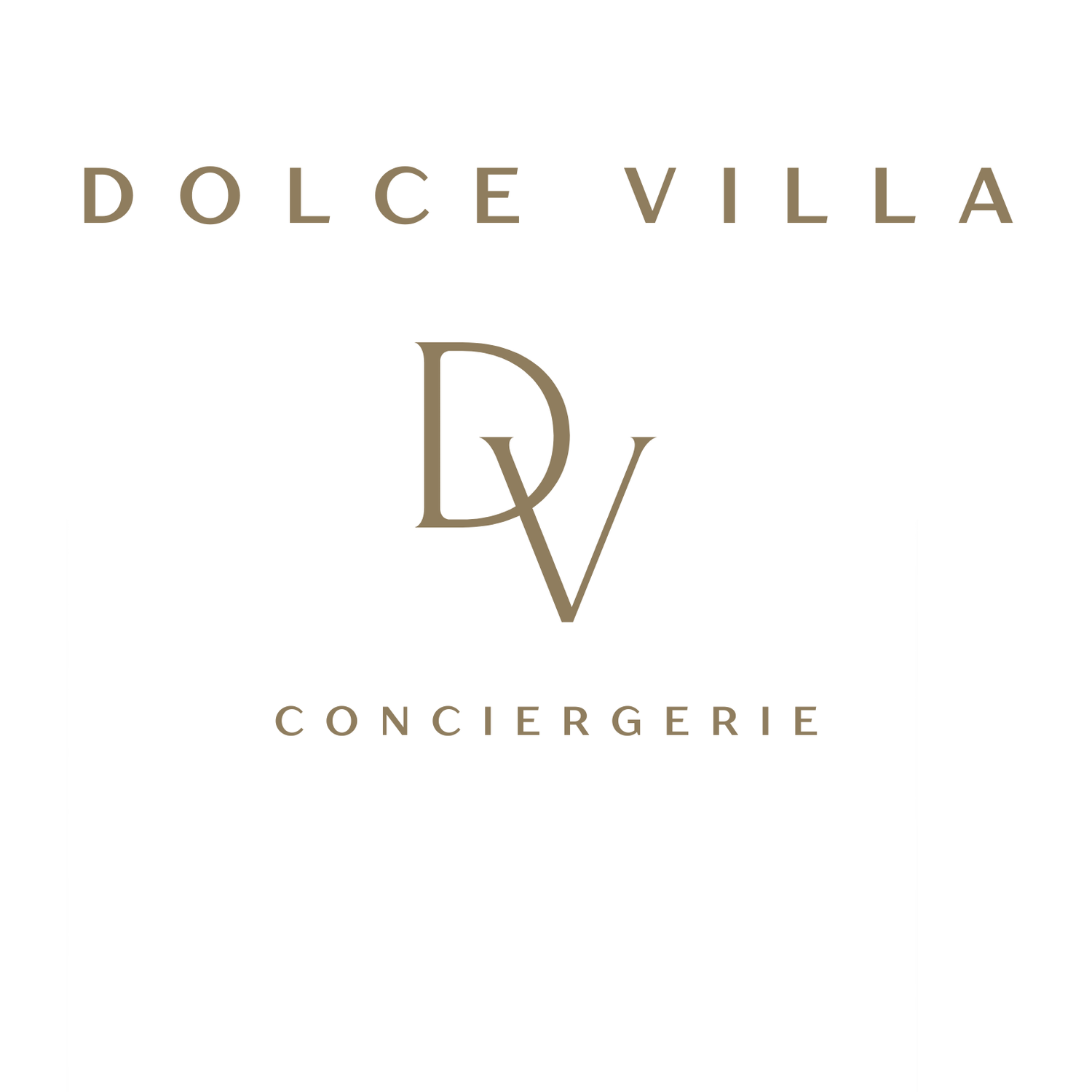 Dolce Villa Conciergerie 