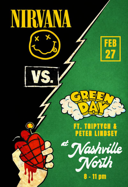 Nashville North w/ Triptych