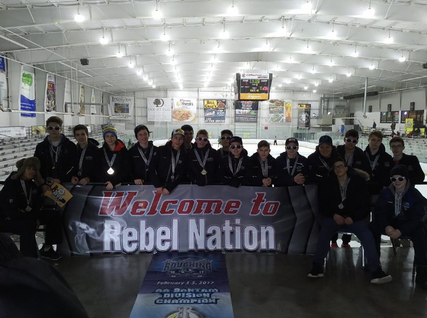 2016 Rochester Champions