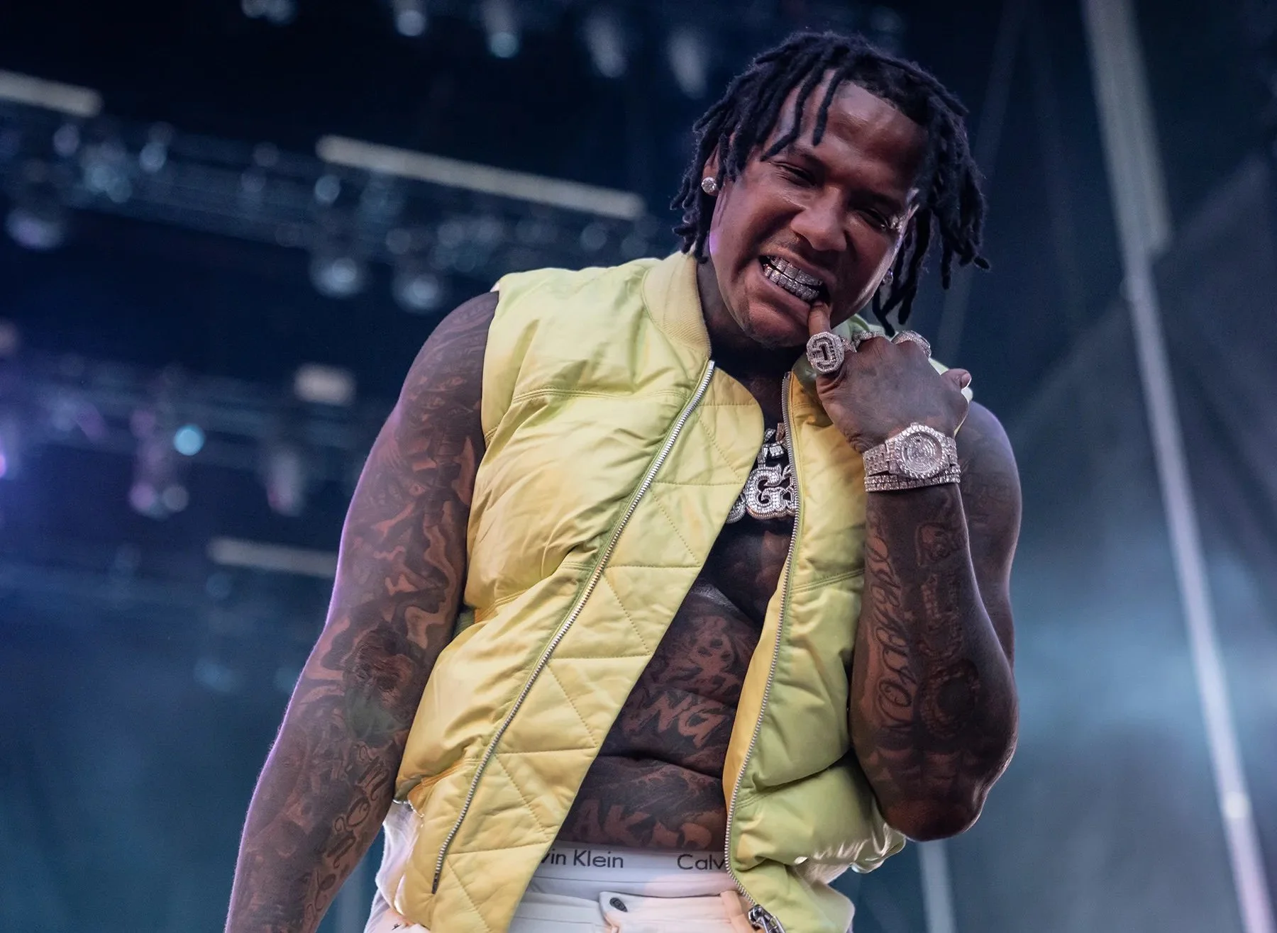 Moneybagg Yo