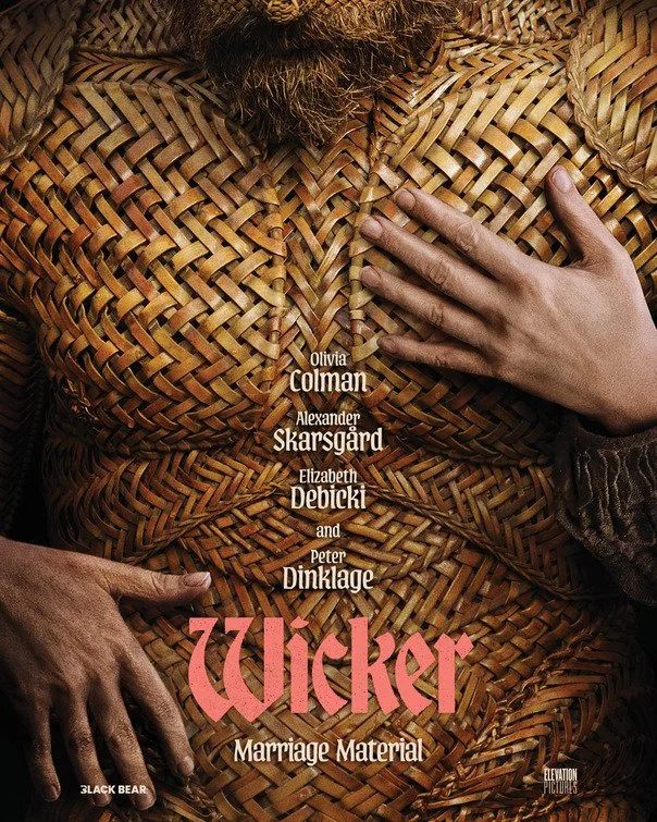 WanderLust Private Wicker Screening
