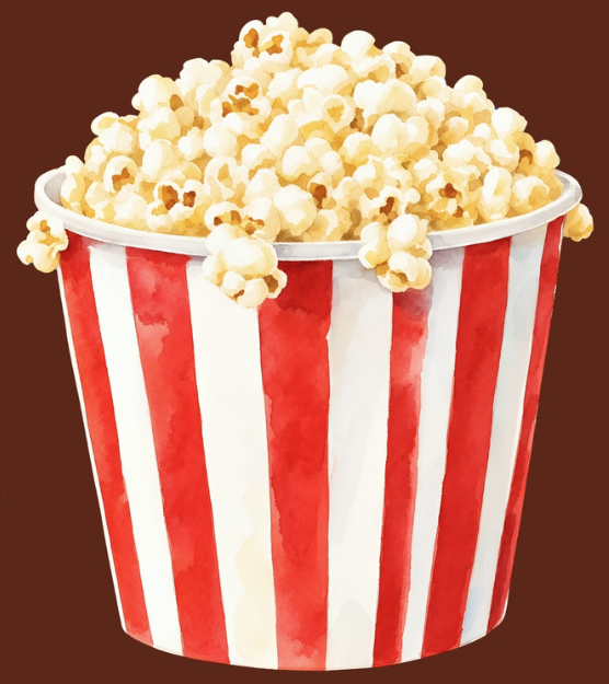 Movie Snack Package