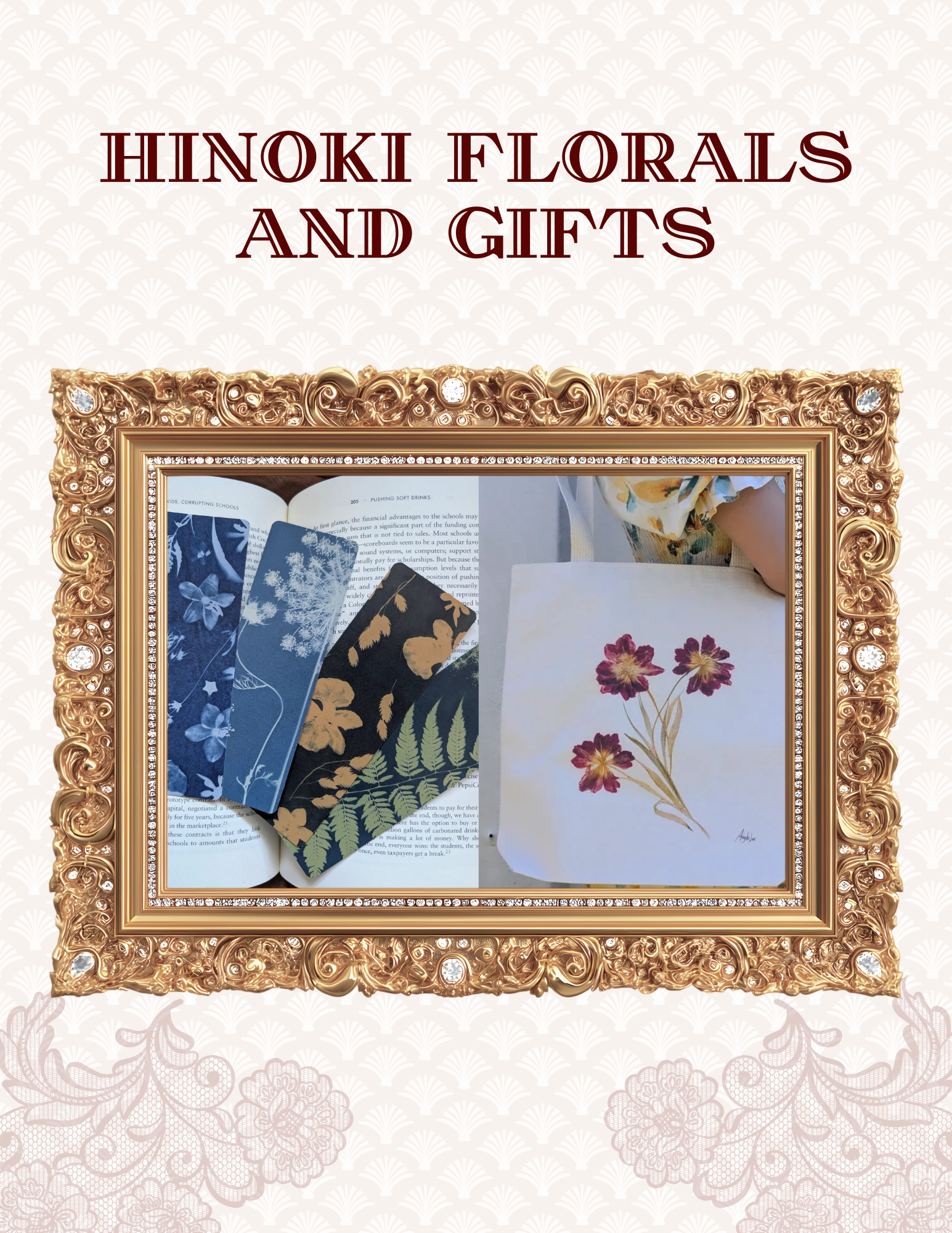 Hinoki Florals and Gifts