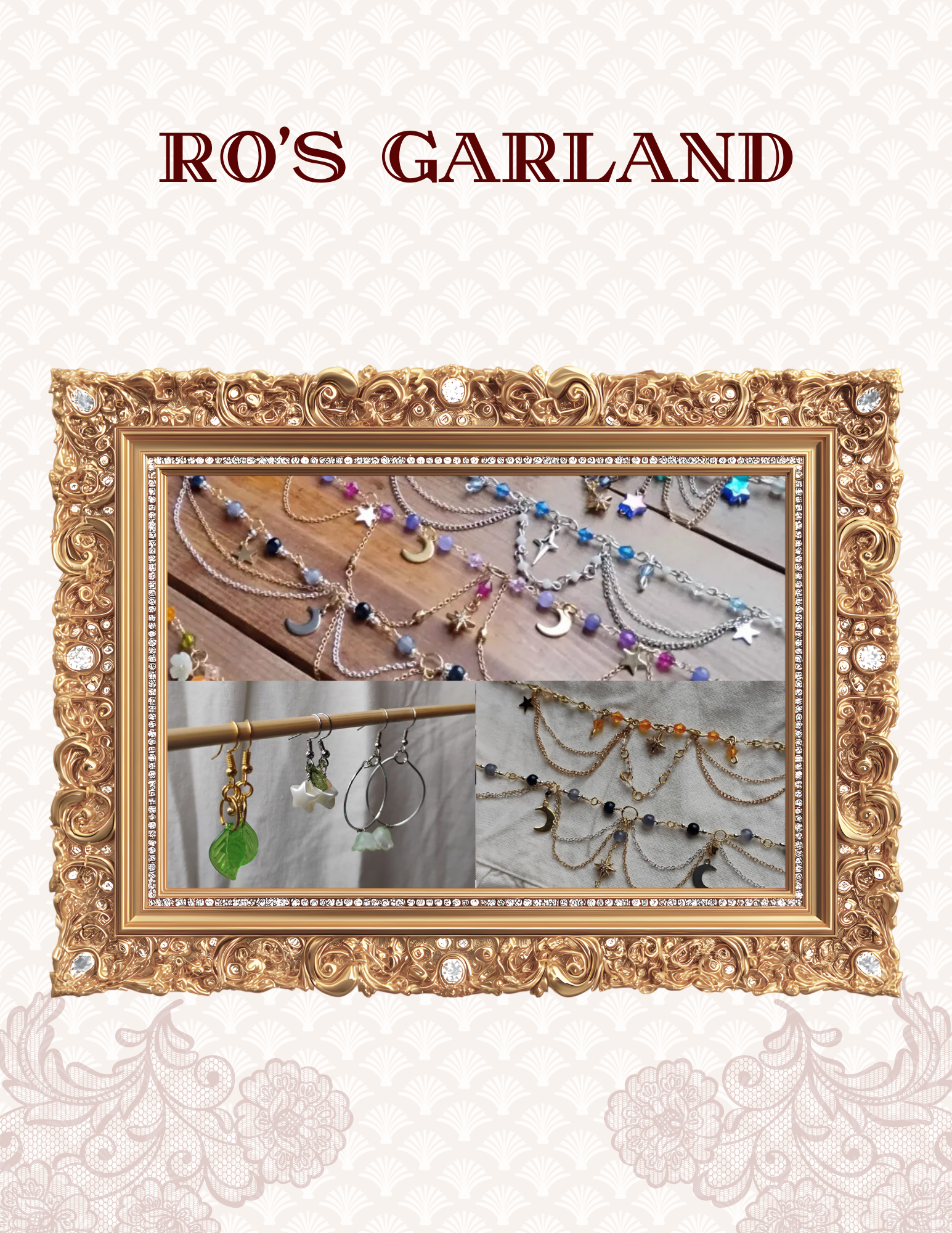 Ro's Garland