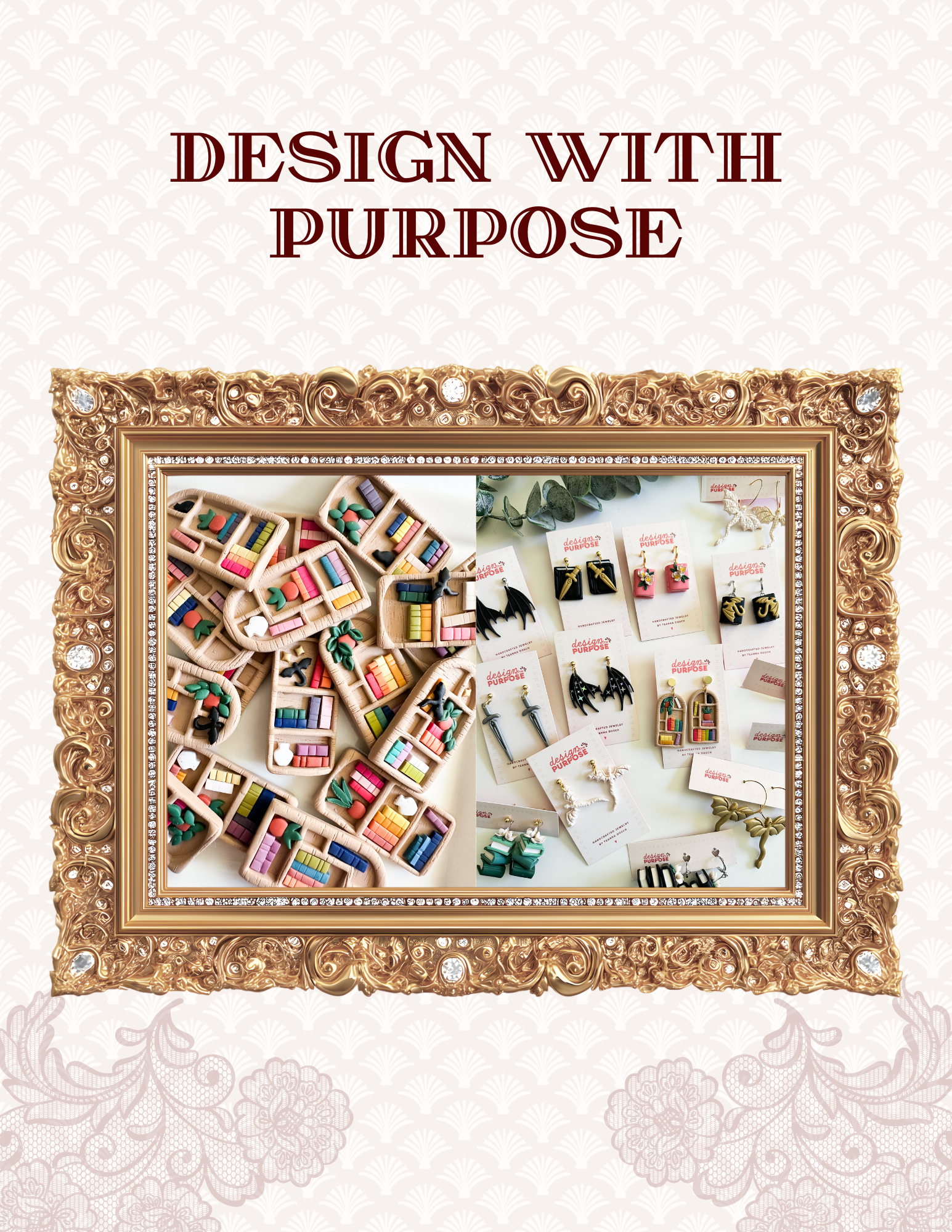 Design with Purpose
