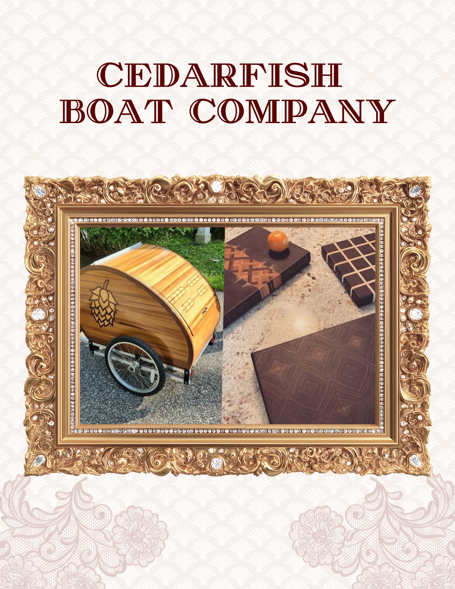 Cedarfish Boat Company