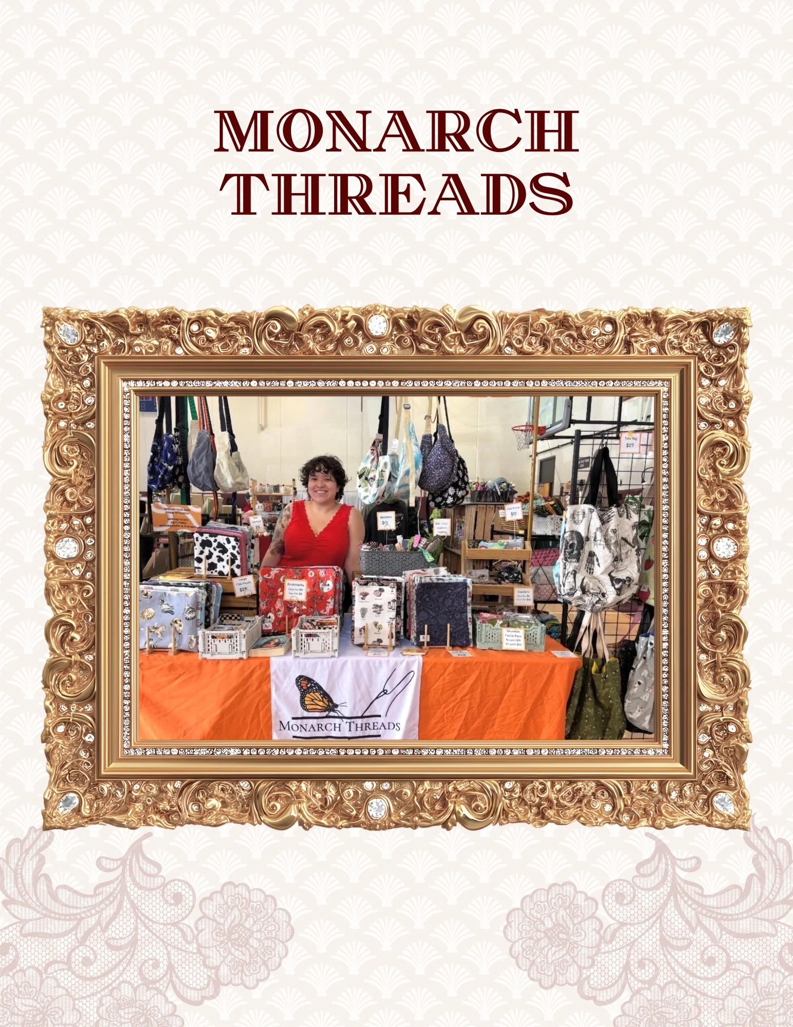 Monarch Threads
