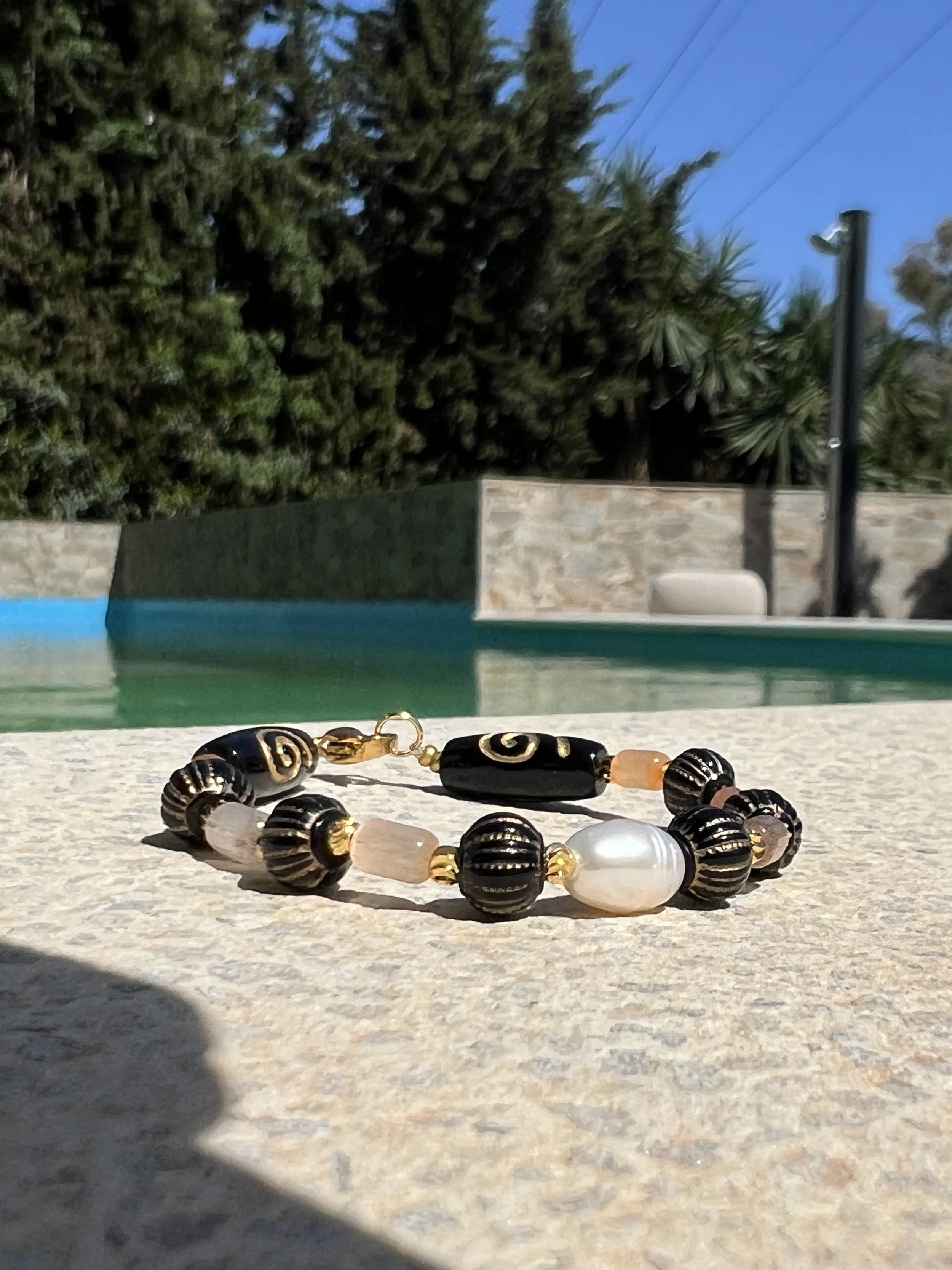 Tropical Breeze Bracelet