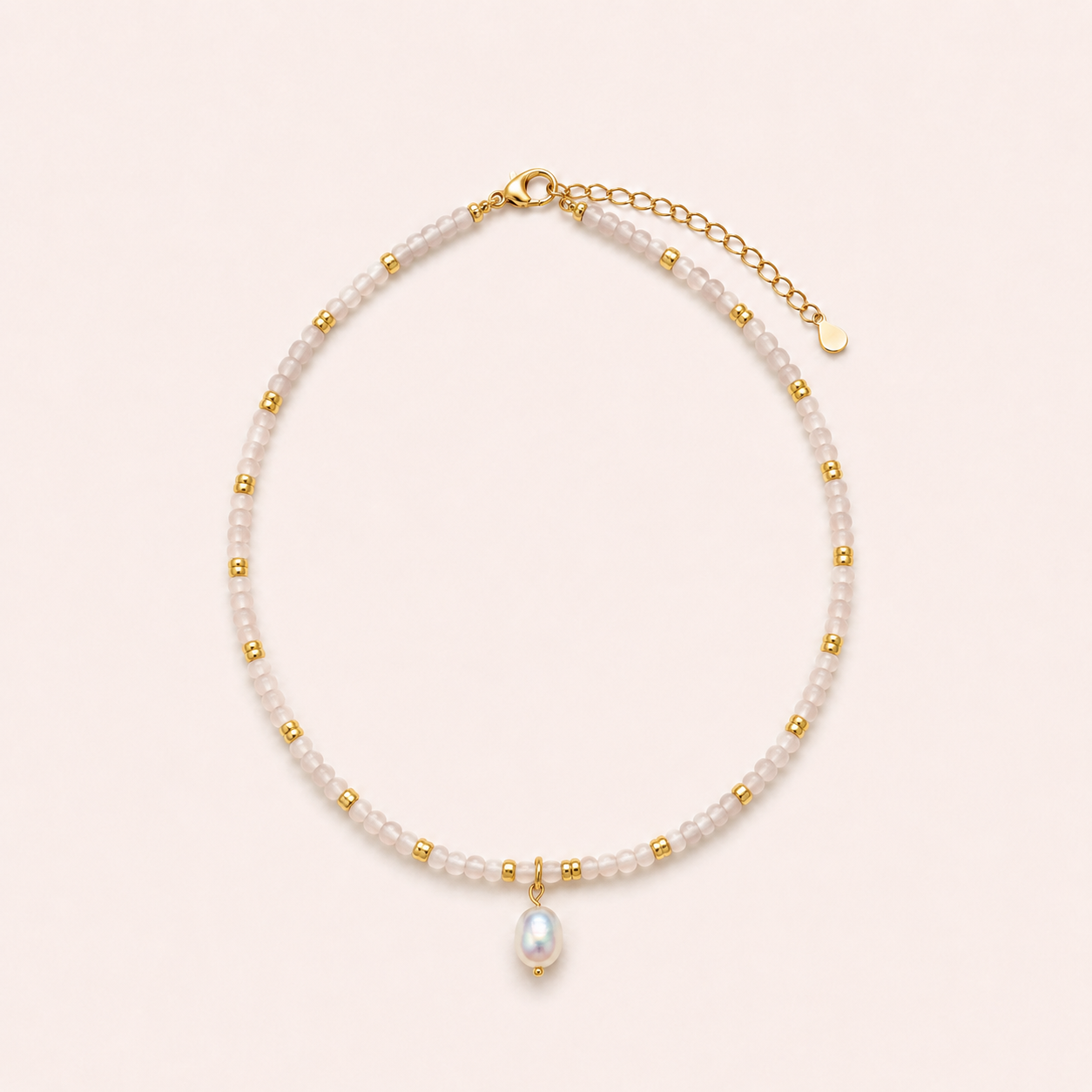 Laguna Glow Necklace