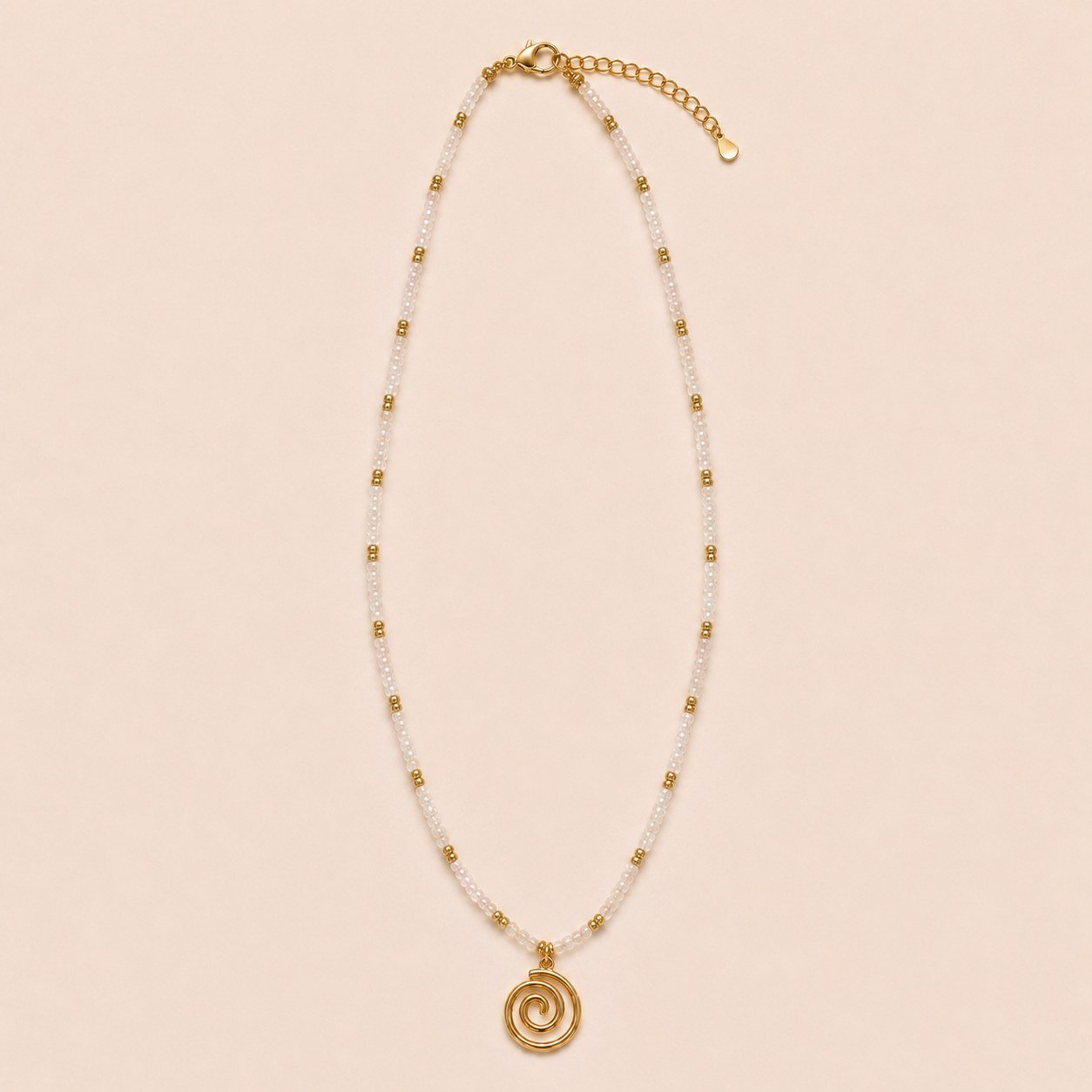 Island Glow Necklace