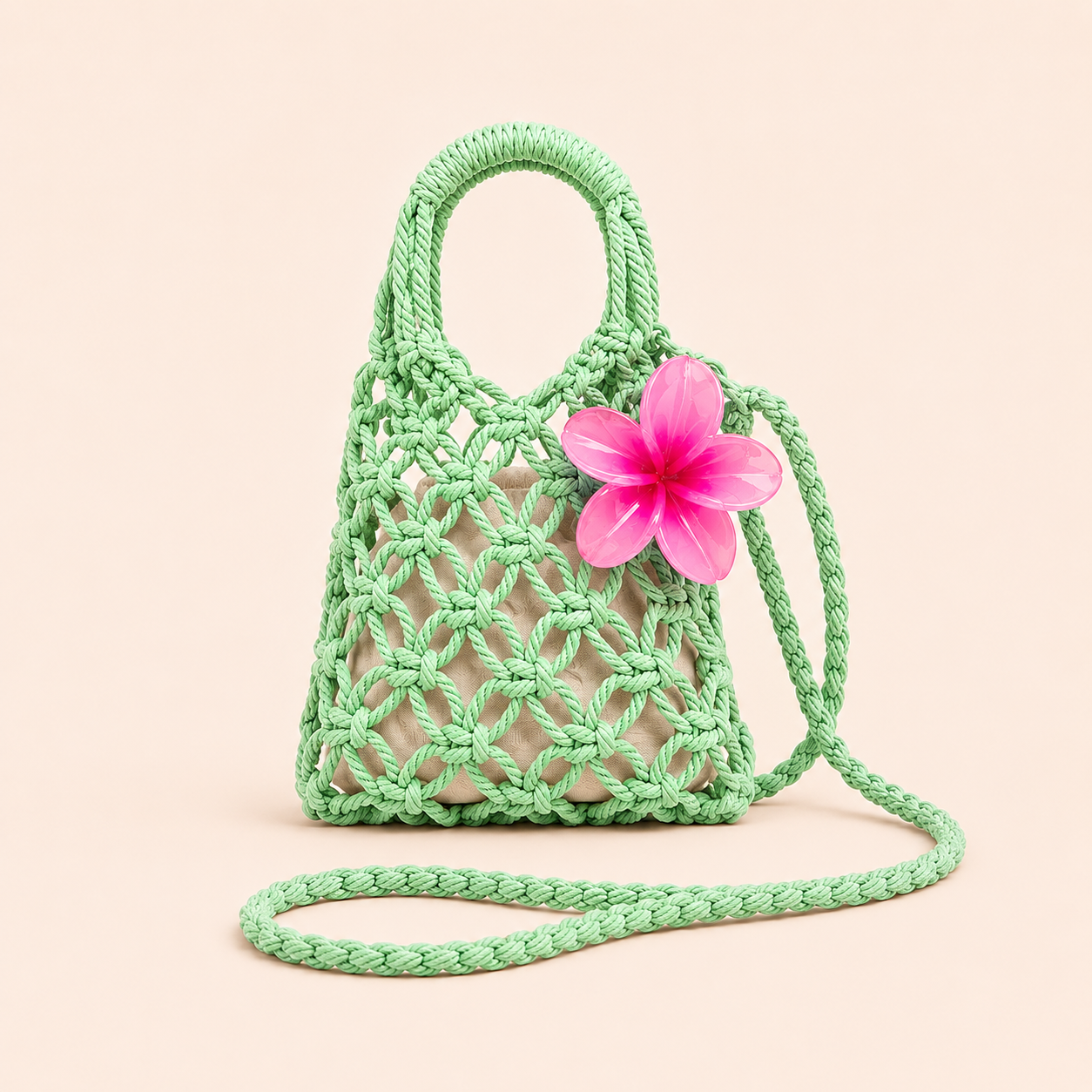 Saltwater Soul Bag