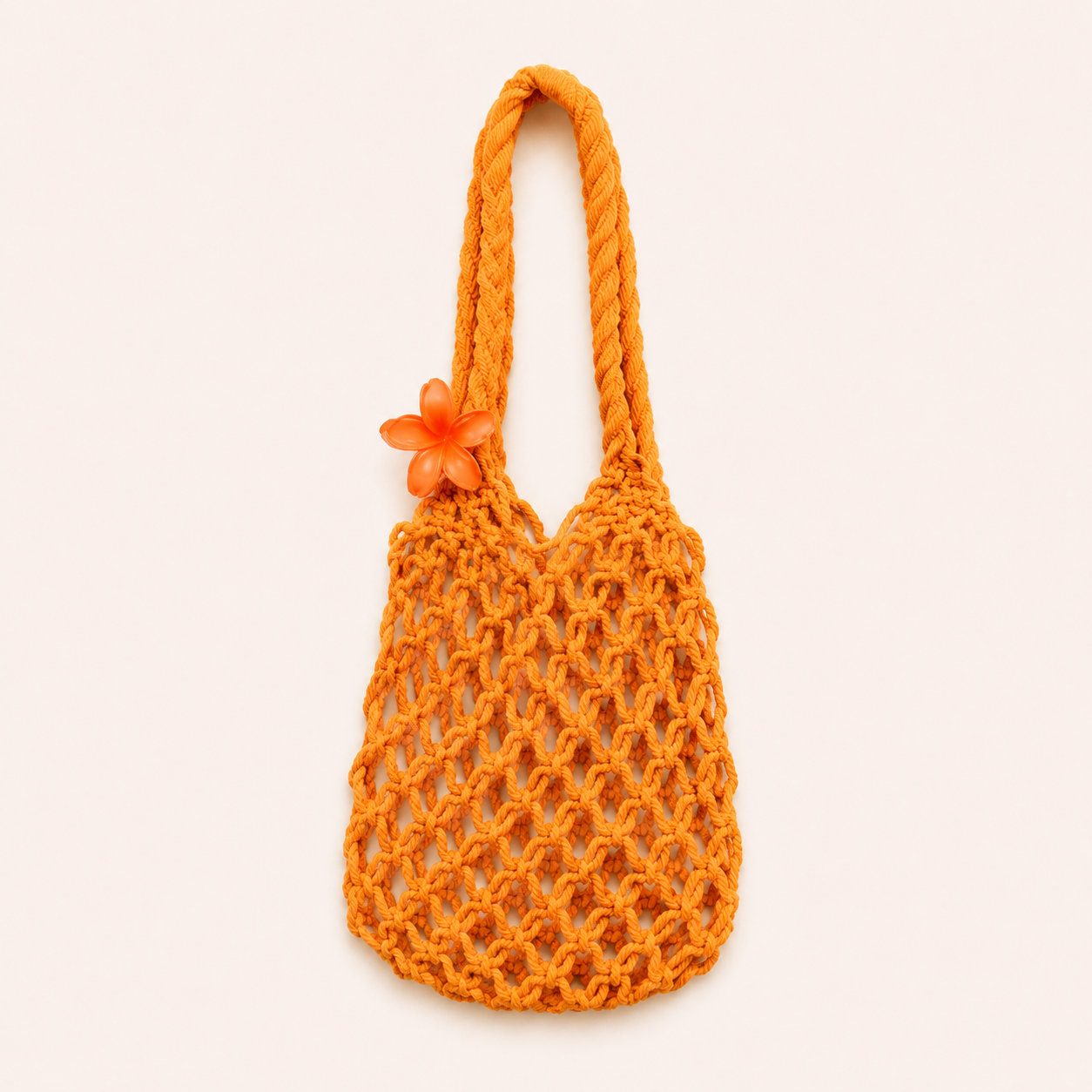 Mango Daze Tote Bag