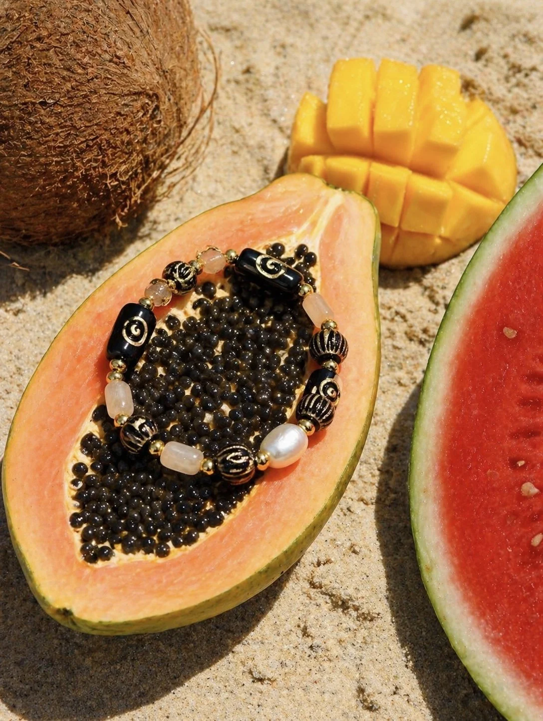 Tropical Breeze Bracelet