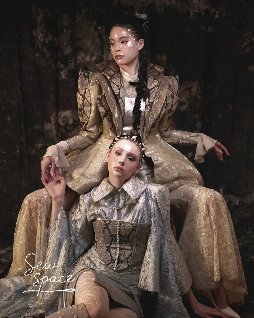 烤猪蹄有秘诀，腌制多加这一步，软糯脱骨，香浓味美！_搜狐网, image size:1080x1350